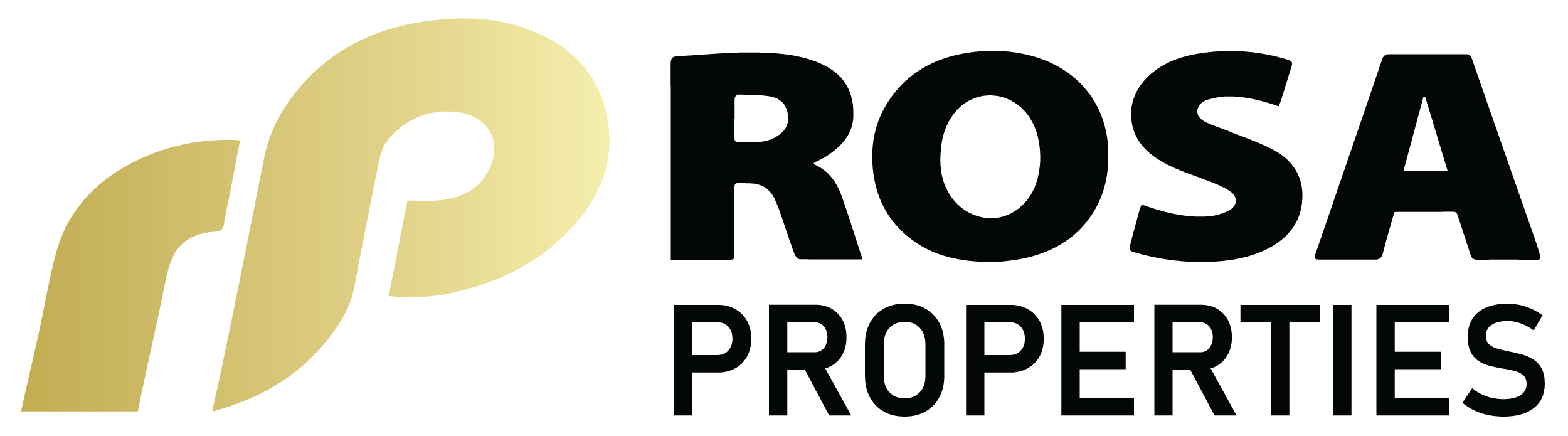 Rosa Properties Ltd